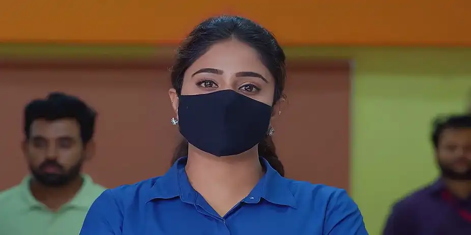 Jagadhatri - August 08, 2025 - Best Scene