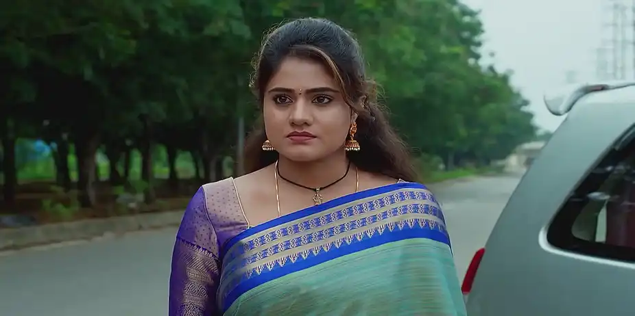 Jagadhatri - August 07, 2025 - Best Scene
