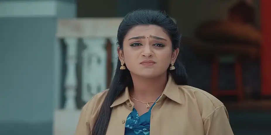 Auto Vijayashanthi - August 05, 2025 - Best Scene