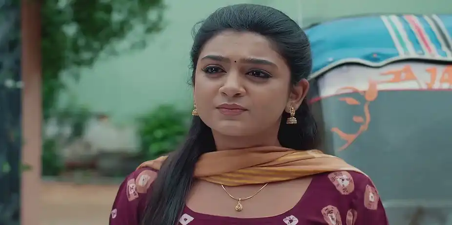 Auto Vijayashanthi - August 04, 2025 - Best Scene