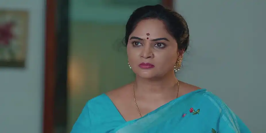 Auto Vijayashanthi - August 07, 2025 - Best Scene