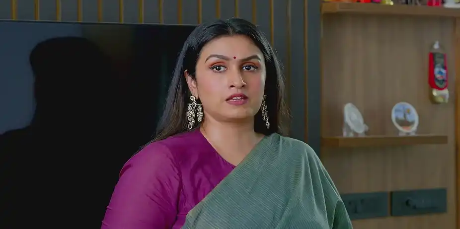 KrishnaGadha - July 31, 2025 - Best Scene