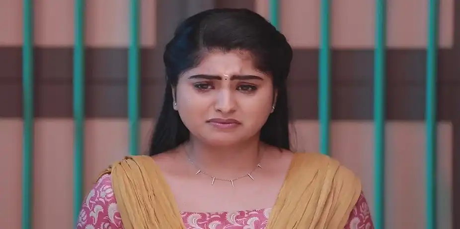 Jayarani Learns about the Incident - Varisu