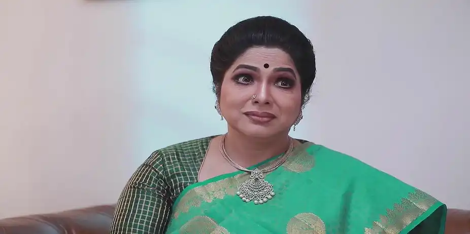 Janakambal Thanks Cibi - Varisu