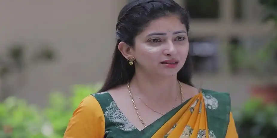 Bharathi Thanks Aadhi - Idhayam