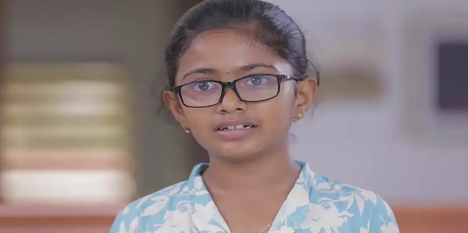 Kannatha Reveals the Truth to Adithya - Idhayam