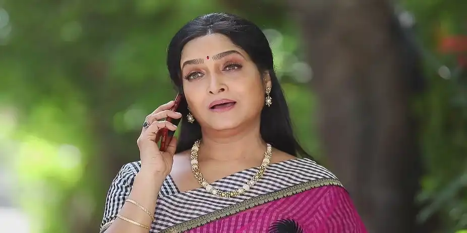Sankarapandi Distracts Nandan - Maari