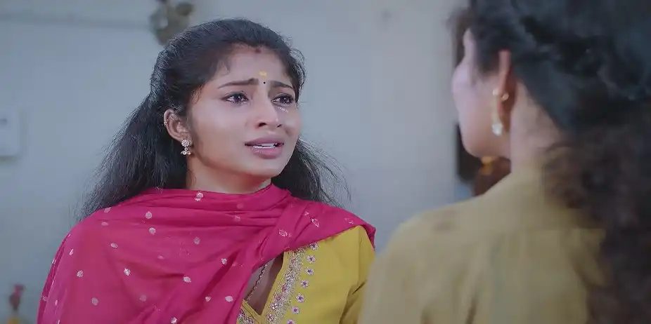 Kanmani's Assumption - Veera