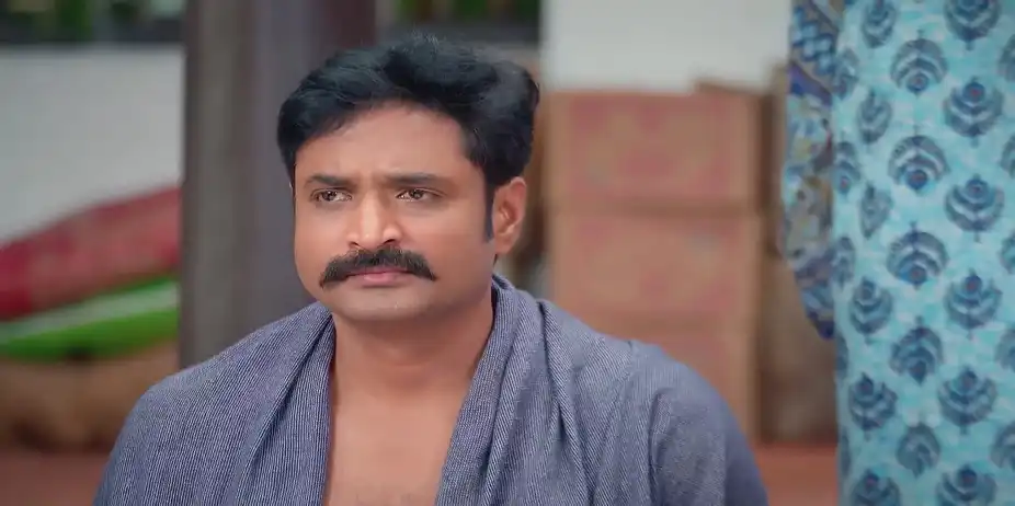 Muthupandi Finds a Clue - Anna