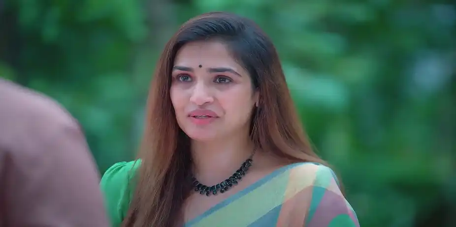 Indrayani Thanks Shiva - Ayali