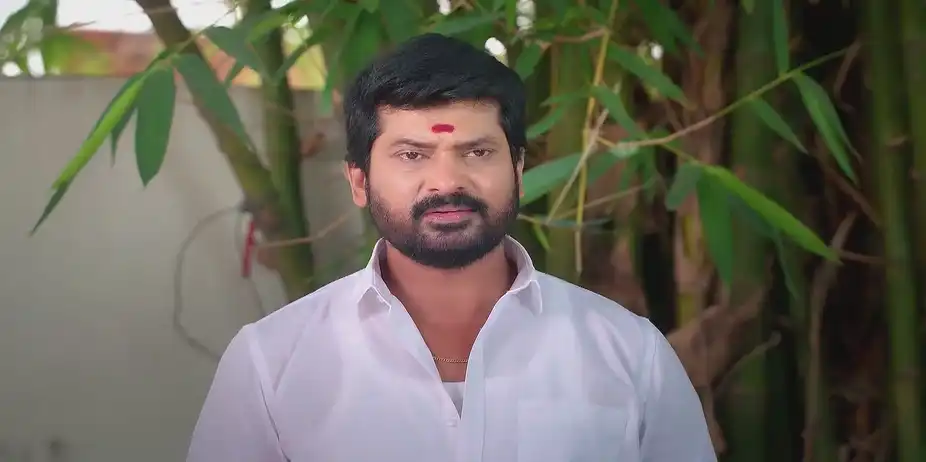 Raja Thwarts Sivanandi's Plan - Karthigai Deepam