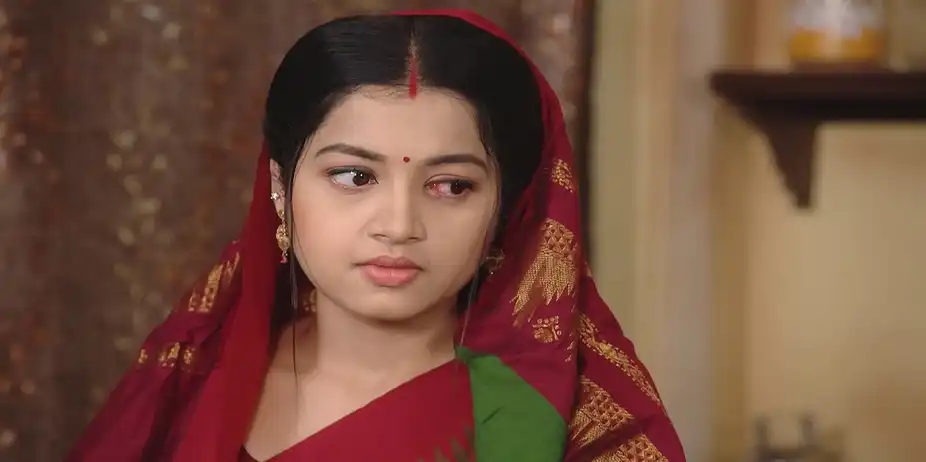 Dev's Request for Archana - Sathi Sata Janmara