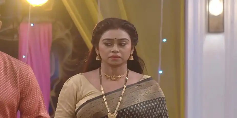 Sambhav Reunites with Vanshika - Suna Jhia