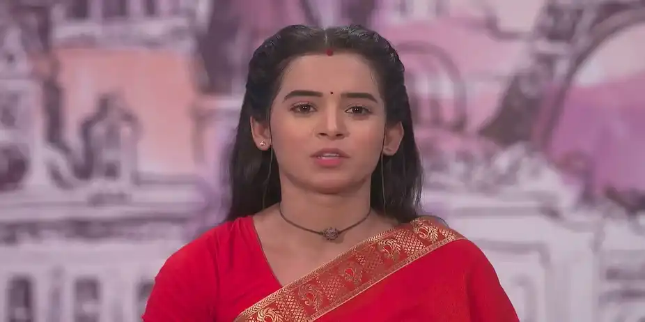 Charu Manipulates Mani - Tu Khara Mun Chaai
