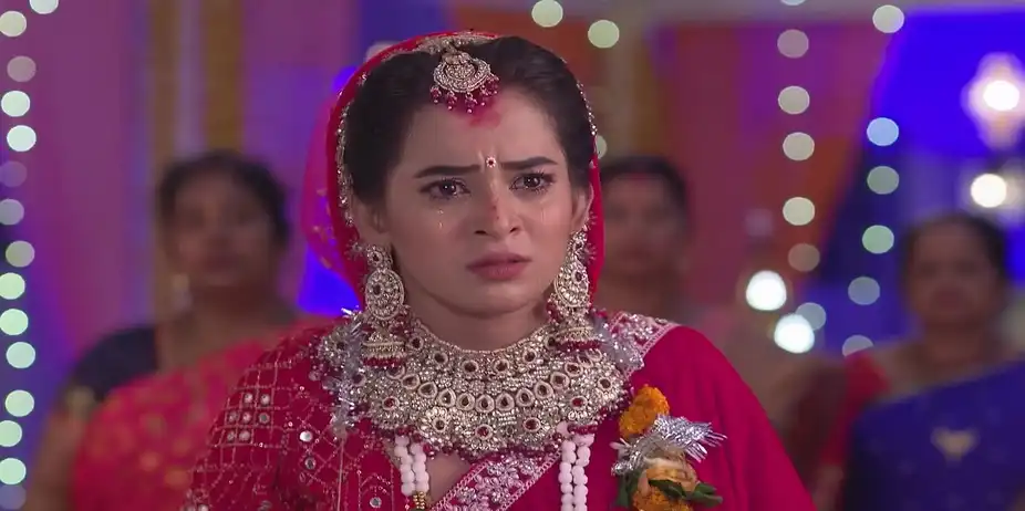 Debu's Death Shocks Mani - Tu Khara Mun Chaai