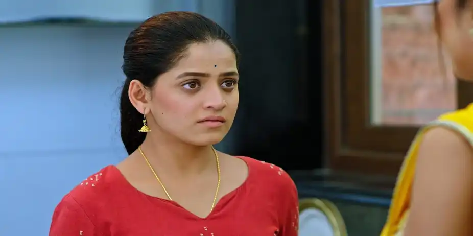 Paaru S1 E514 - Ahilya Devi Solds Paaru Over a Petty Issue