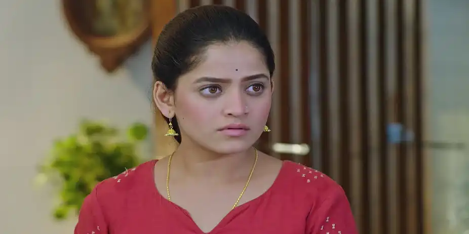 Disha and Damini Trouble Paaru - Paaru
