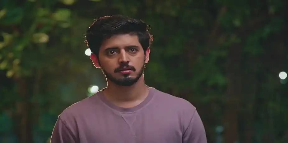 Hrishi Comes to Help Kamali - Kamali