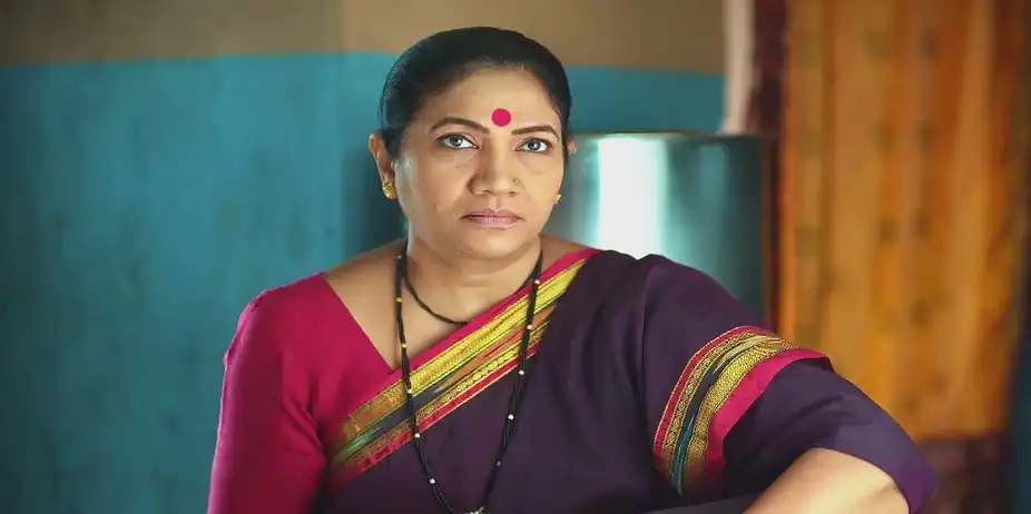 Phulabai Praises Lali - Devmanus Madhla Adhyay