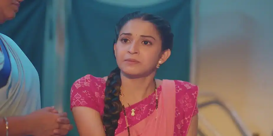Atharva Is Shocked to Hear about Meera - Tula Japnar Aahe
