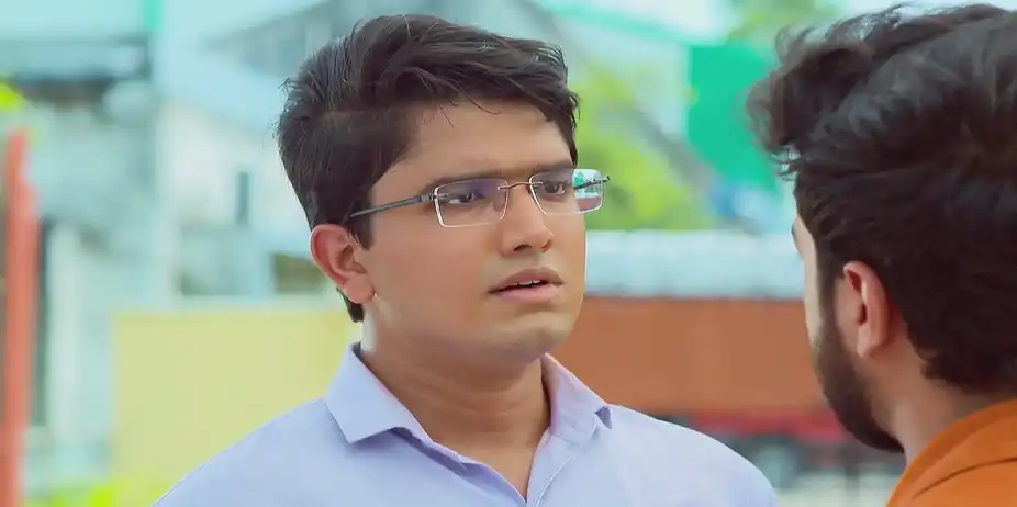 Ishan Attributes His Change to Kusum - Kusum