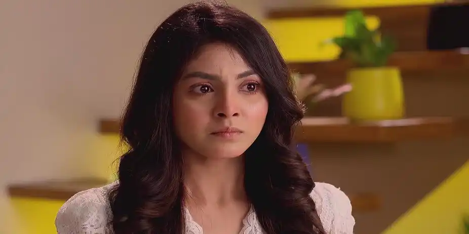 Madhubani Continues Her Drama - Tui Amar Hero