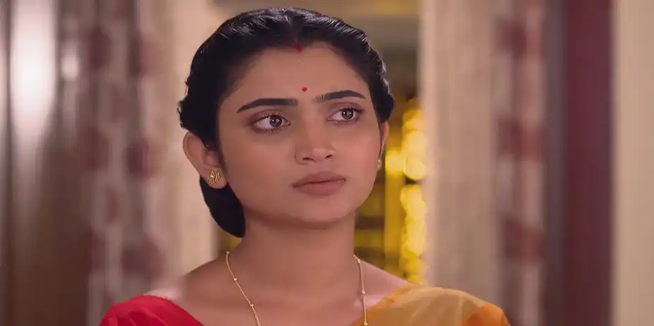 Vaidehi's Jealousy over Urmila's Event - Jagadhatri