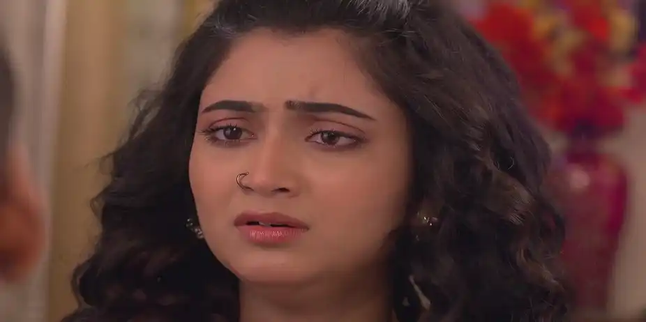 Jagadhatri Worries about Durga's Safety - Jagadhatri