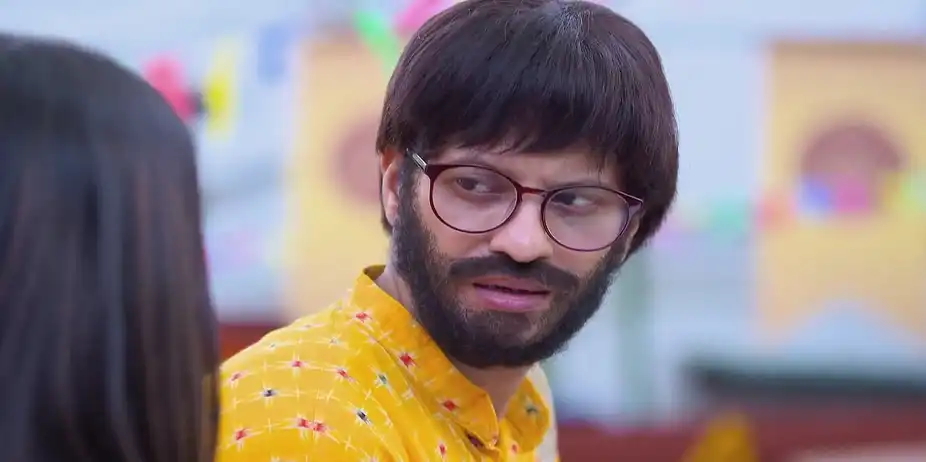 Rudra Poisons the Juice - Phulki