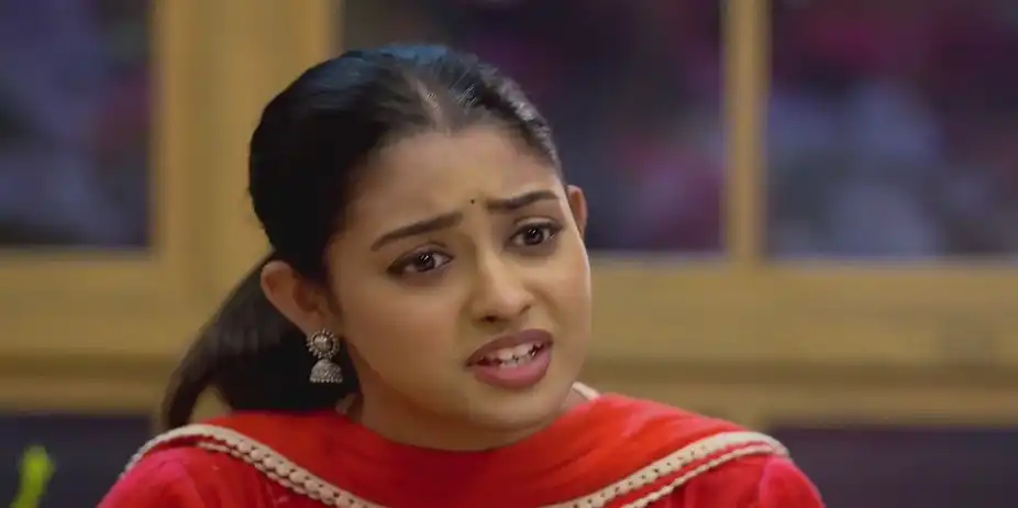 Parul Meets Soumitro - Parineeta
