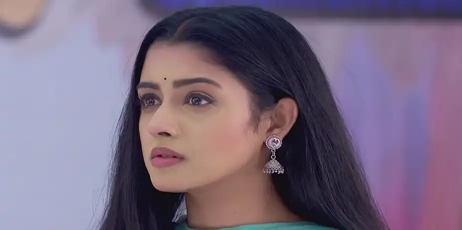 Rayan's Request on Parul's Behalf - Parineeta