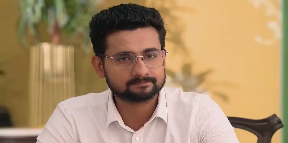 Diti Misunderstands Suparna - Anondi