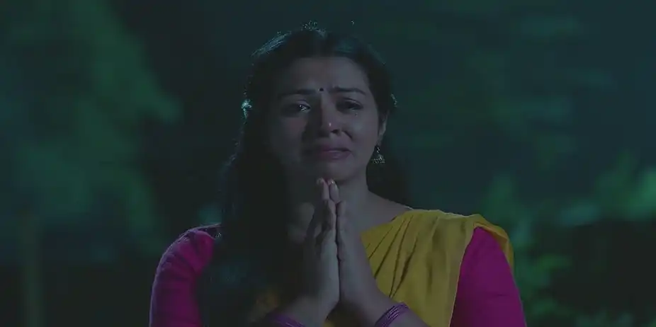 KrishnaGadha - August 02, 2025 - Best Scene