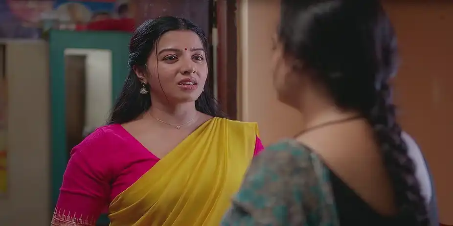 KrishnaGadha - August 03, 2025 - Best Scene