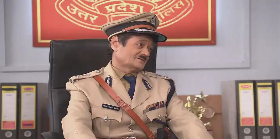 Reshampal's Plan to Nab the Smugglers - Happu Ki Ultan Paltan