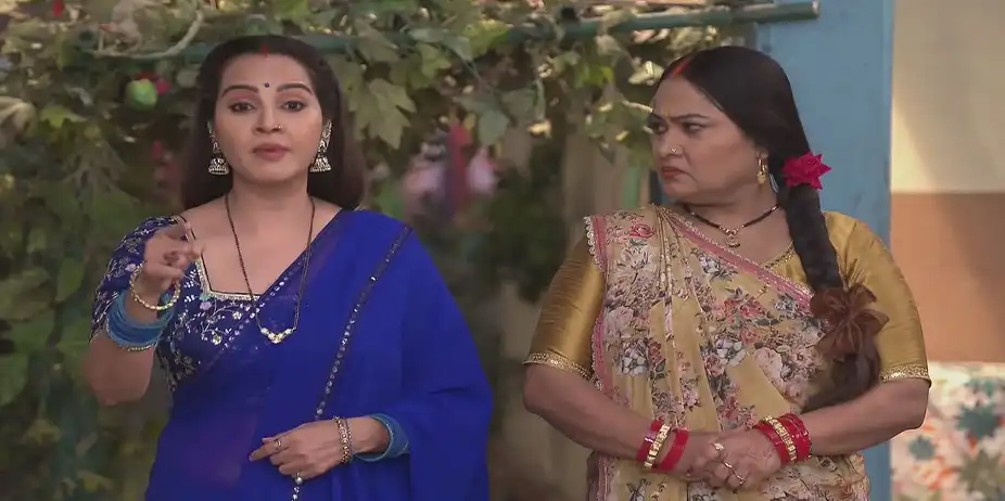 Doomar's Arrest Leaves Rajesh Furious - Happu Ki Ultan Paltan