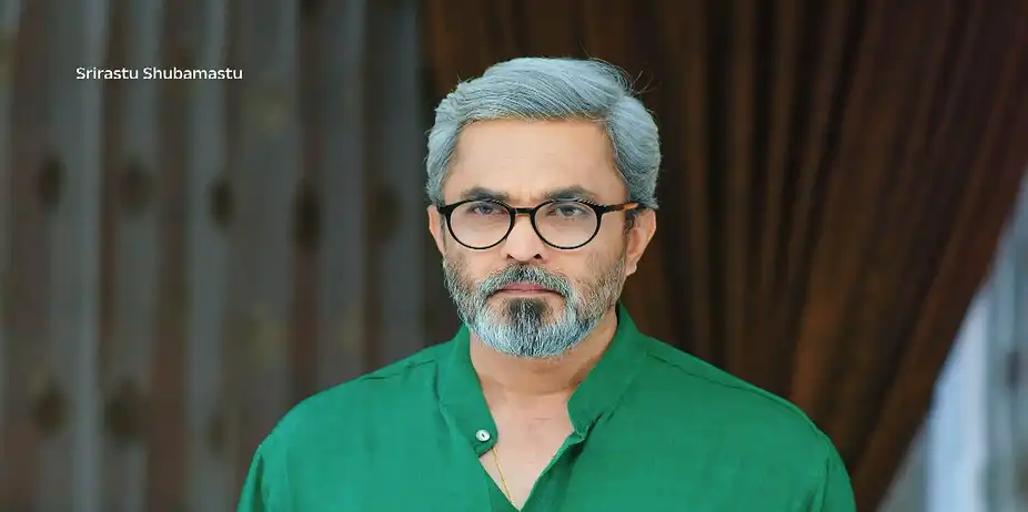 Madhav Lashes out at Radha - Shrirasthu Shubhamasthu - Promo