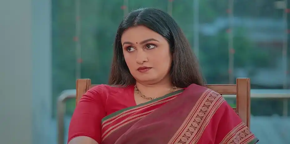 KrishnaGadha - August 05, 2025 - Best Scene