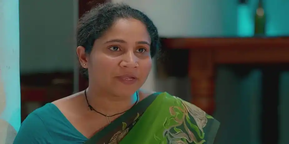 KrishnaGadha - August 06, 2025 - Best Scene