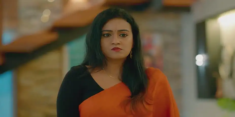 Mangalyam - August 05, 2025 - Best Scene