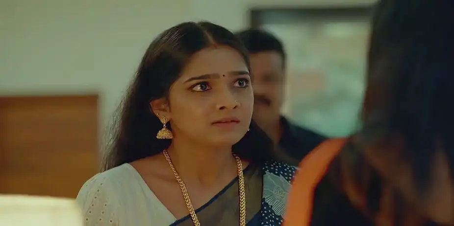 Mangalyam - August 06, 2025 - Best Scene