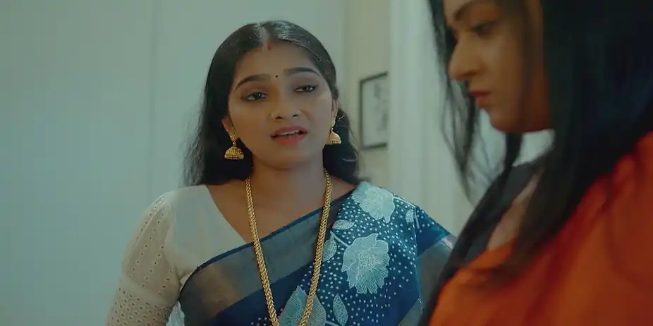 Mangalyam - August 07, 2025 - Best Scene