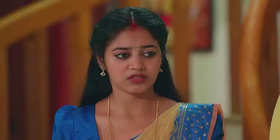 Madhura Nombara Kattu - August 05, 2025 - Best Scene