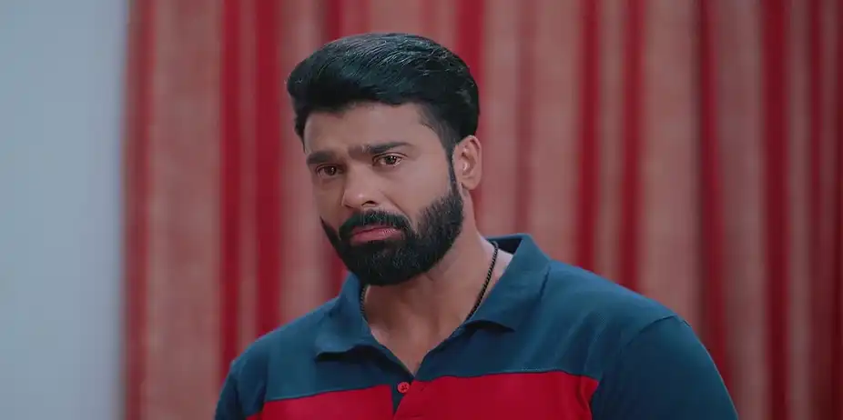 Harishankar Expresses His Willingness to Nandita - Madhura Nombara Kattu