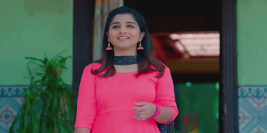 Kalyanamasthu - August 05, 2025 - Best Scene