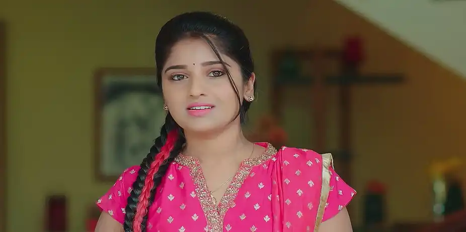Kalyanamasthu - August 06, 2025 - Best Scene