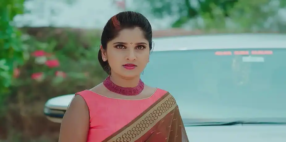 Kalyanamasthu - August 08, 2025 - Best Scene