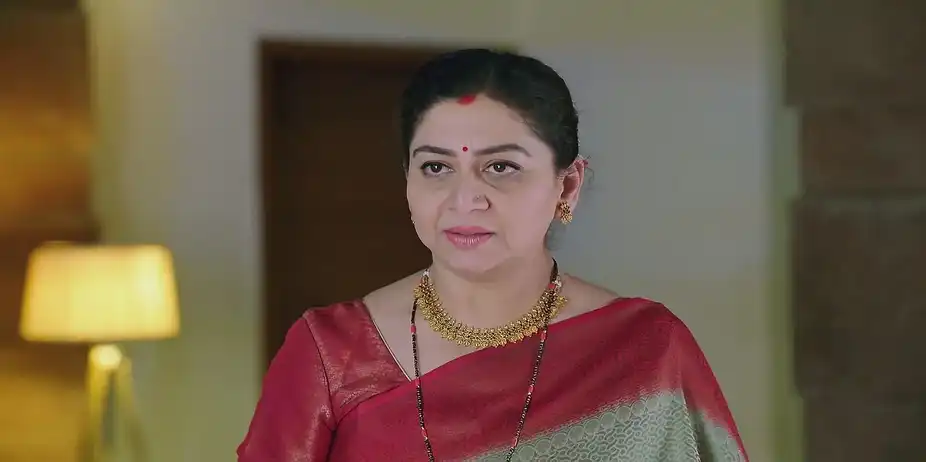 Radha Complains about Madhav - Shrirasthu Shubhamasthu