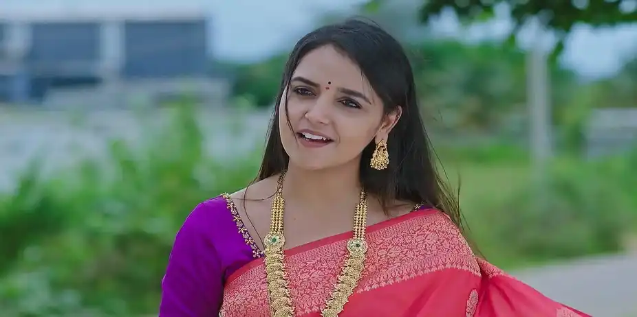 Parvathi and Sumathi Comfort Shivanna - Annayya