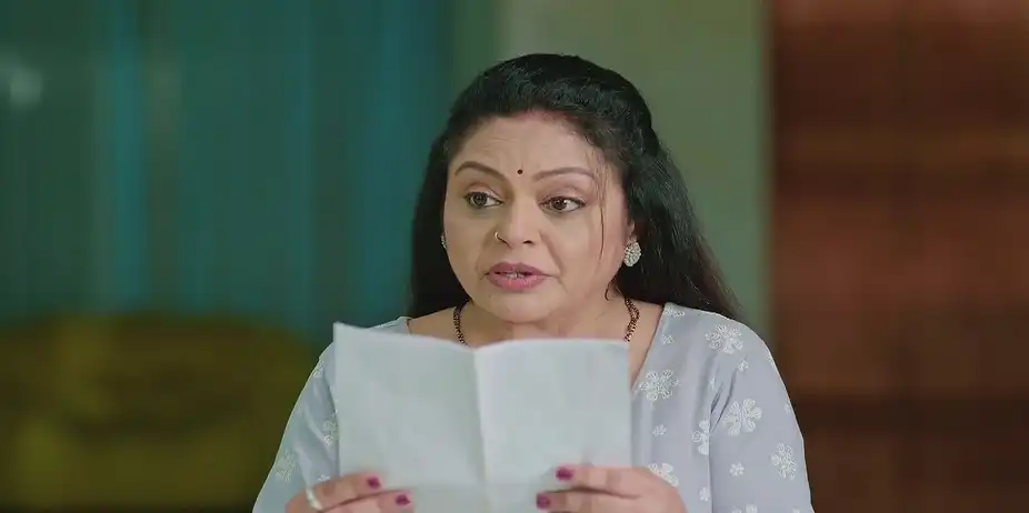 Mahalakshmi Lashes out at Ramesh - Karna